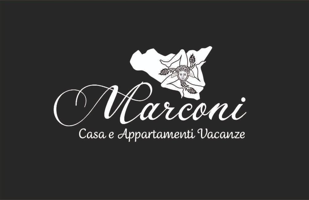 Апартаменты Casa Marconi Aragona Экстерьер фото